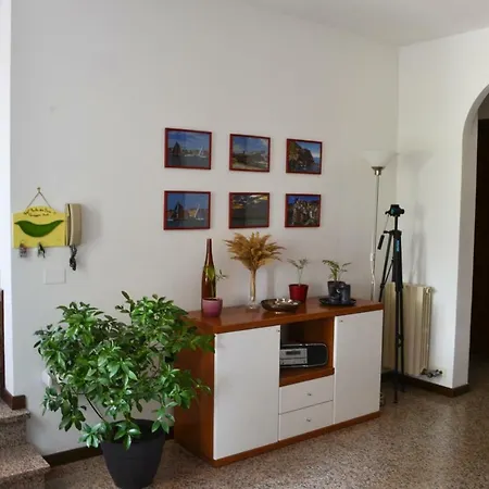 Casa de Férias Casa Giuseppina Martellago