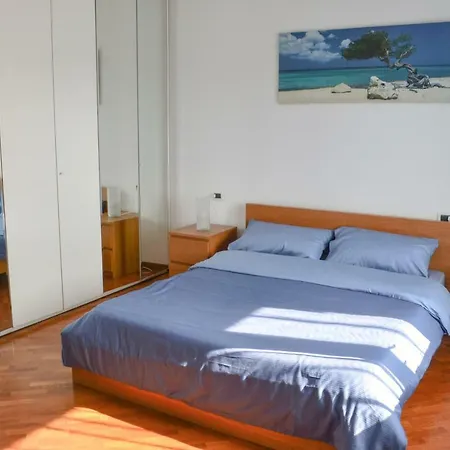 Casa Giuseppina Martellago