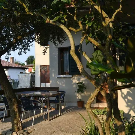 Casa Giuseppina Martellago