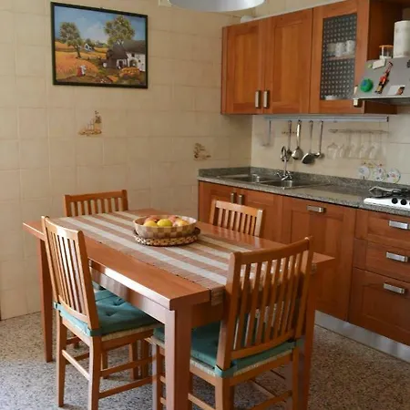 Casa Giuseppina Martellago