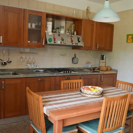 Σπίτι διακοπών Casa Giuseppina