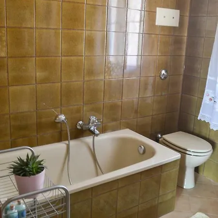 Σπίτι διακοπών Casa Giuseppina *