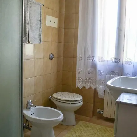 Casa Giuseppina Holiday home *