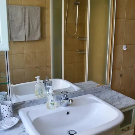 Casa Giuseppina Holiday home