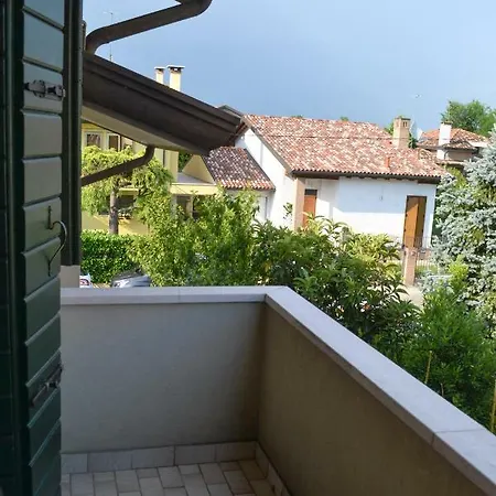Casa Giuseppina