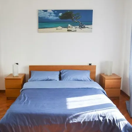 Σπίτι διακοπών Casa Giuseppina