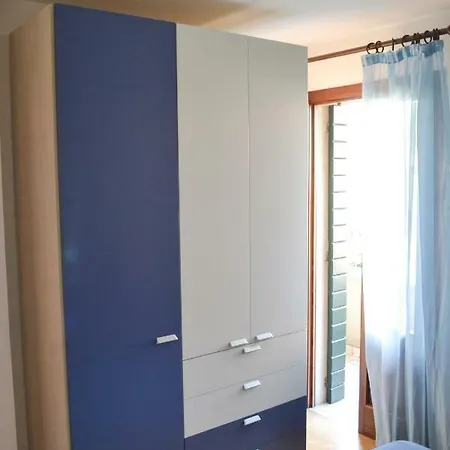 Σπίτι διακοπών Casa Giuseppina *