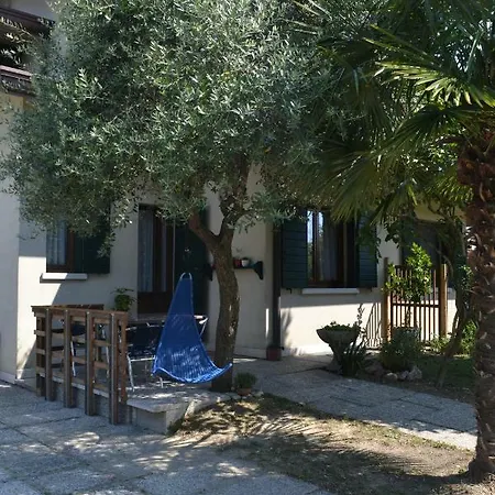 Casa Giuseppina Σπίτι διακοπών *